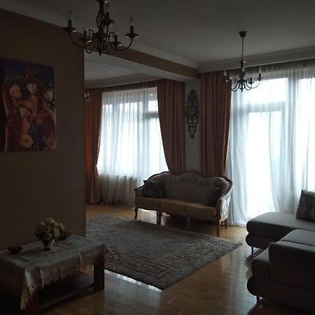 Avlabari Old Town Residence 第比利斯 外观 照片