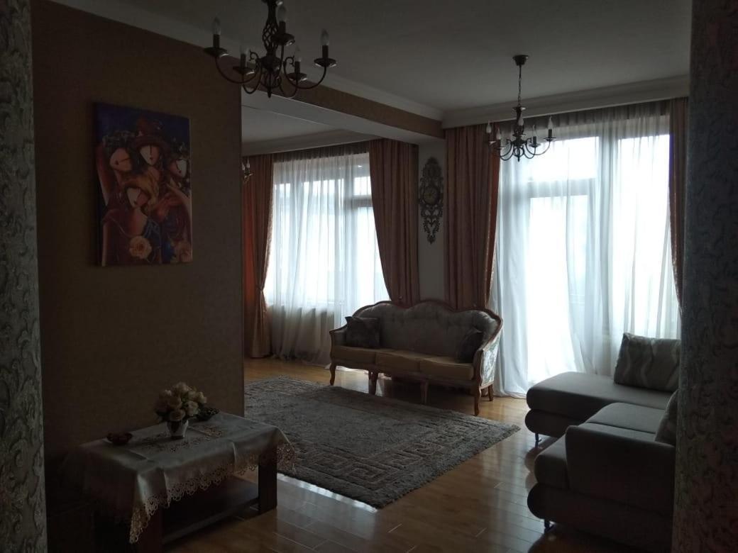 Avlabari Old Town Residence 第比利斯 外观 照片