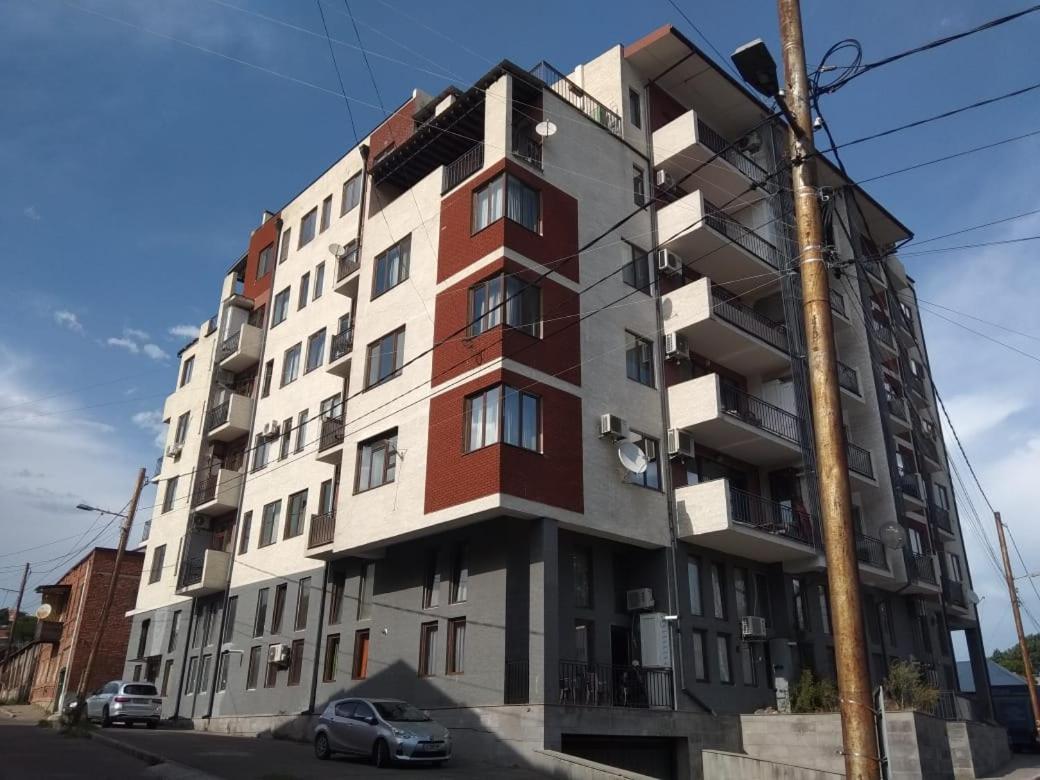 Avlabari Old Town Residence 第比利斯 外观 照片